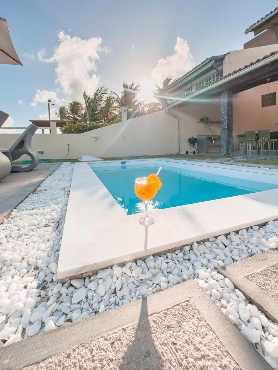 Villa Casas Wave Maceió Exterior foto