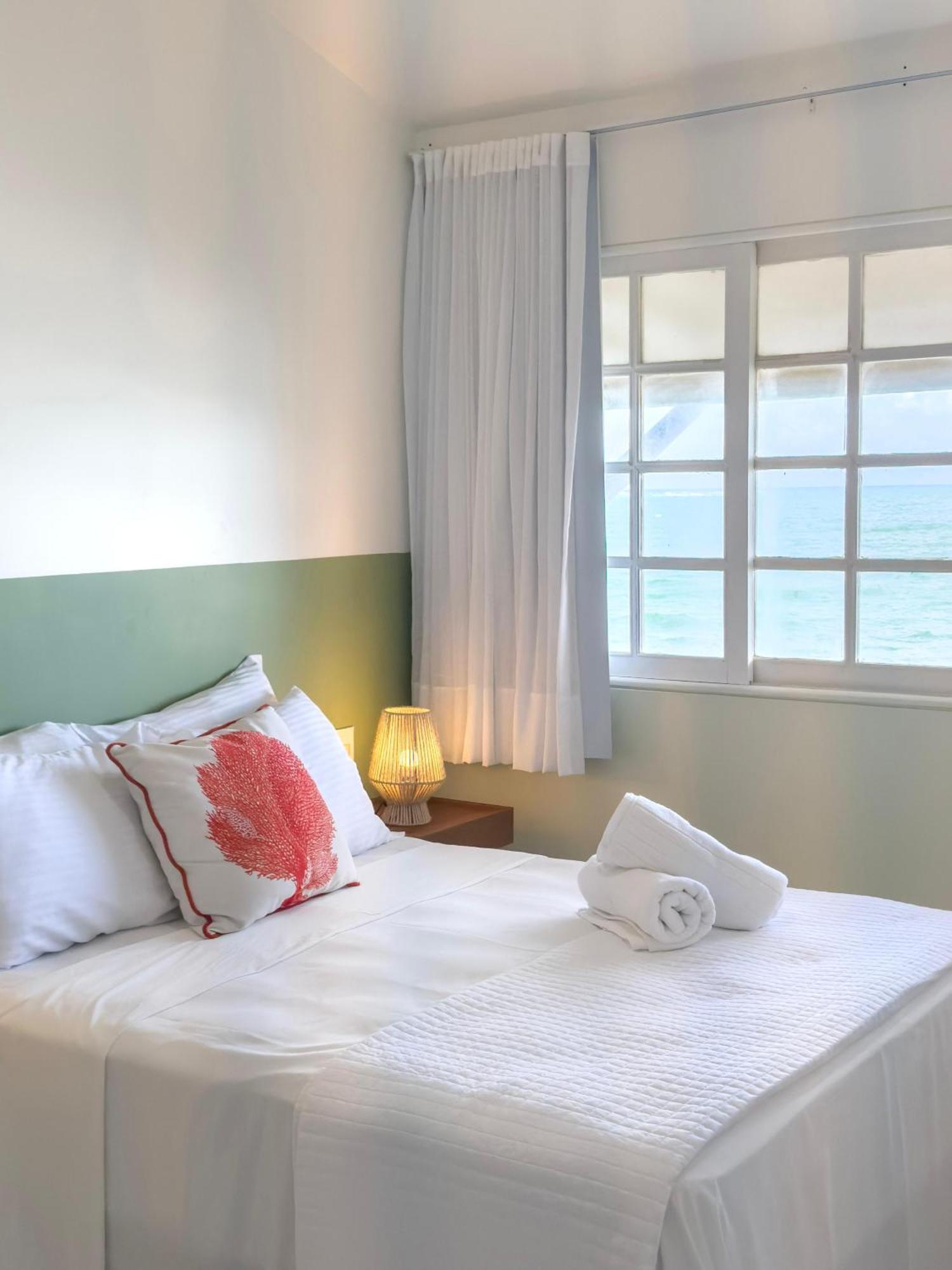 Villa Casas Wave Maceió Exterior foto
