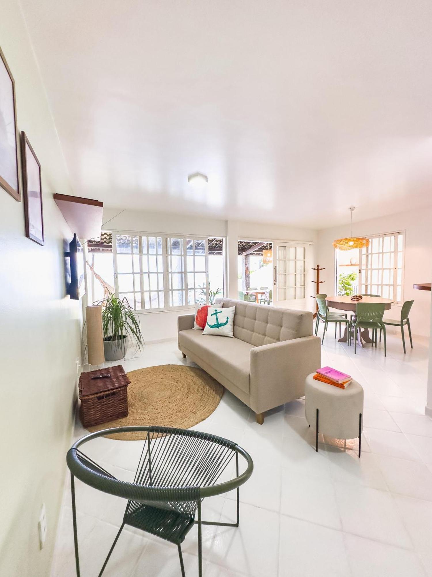 Villa Casas Wave Maceió Exterior foto